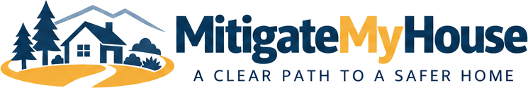 MitigateMyHouse