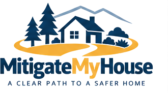 MitigateMyHouse